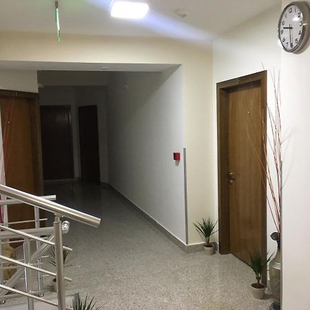 Hotel Restoran Epi Valandovo Extérieur photo