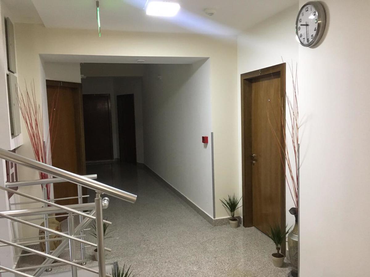 Hotel Restoran Epi Valandovo Extérieur photo